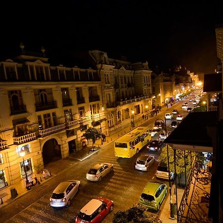 Hotel Old Street Tbilisi Exteriör bild