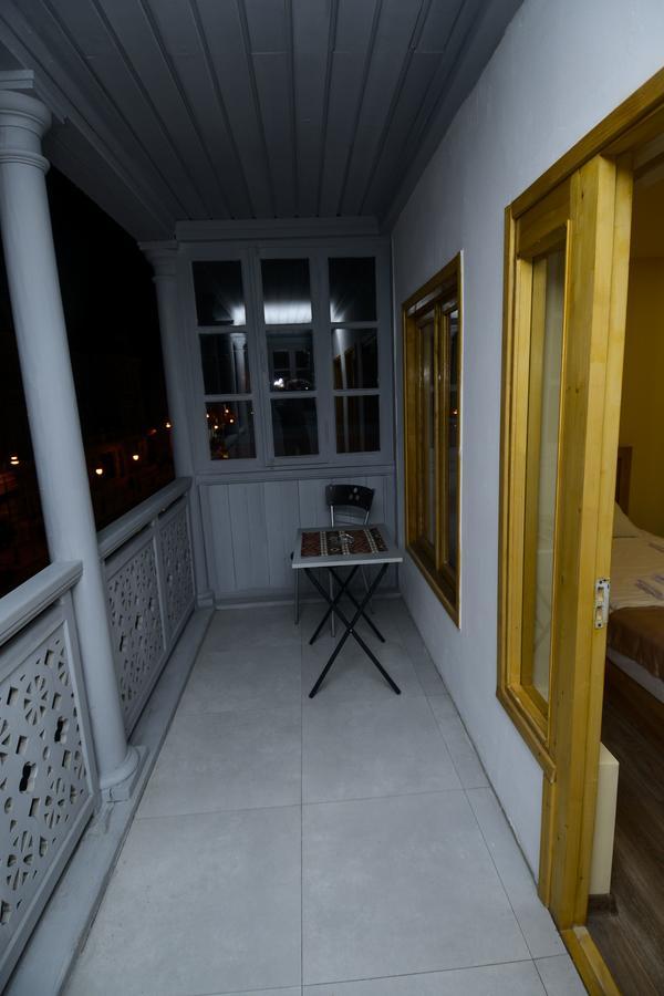 Hotel Old Street Tbilisi Exteriör bild